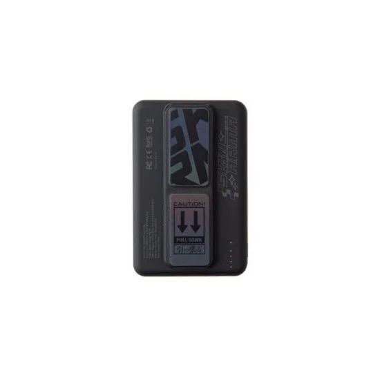 Skin Arma Kira Kobai Power Bank 10000 Mah - Holo